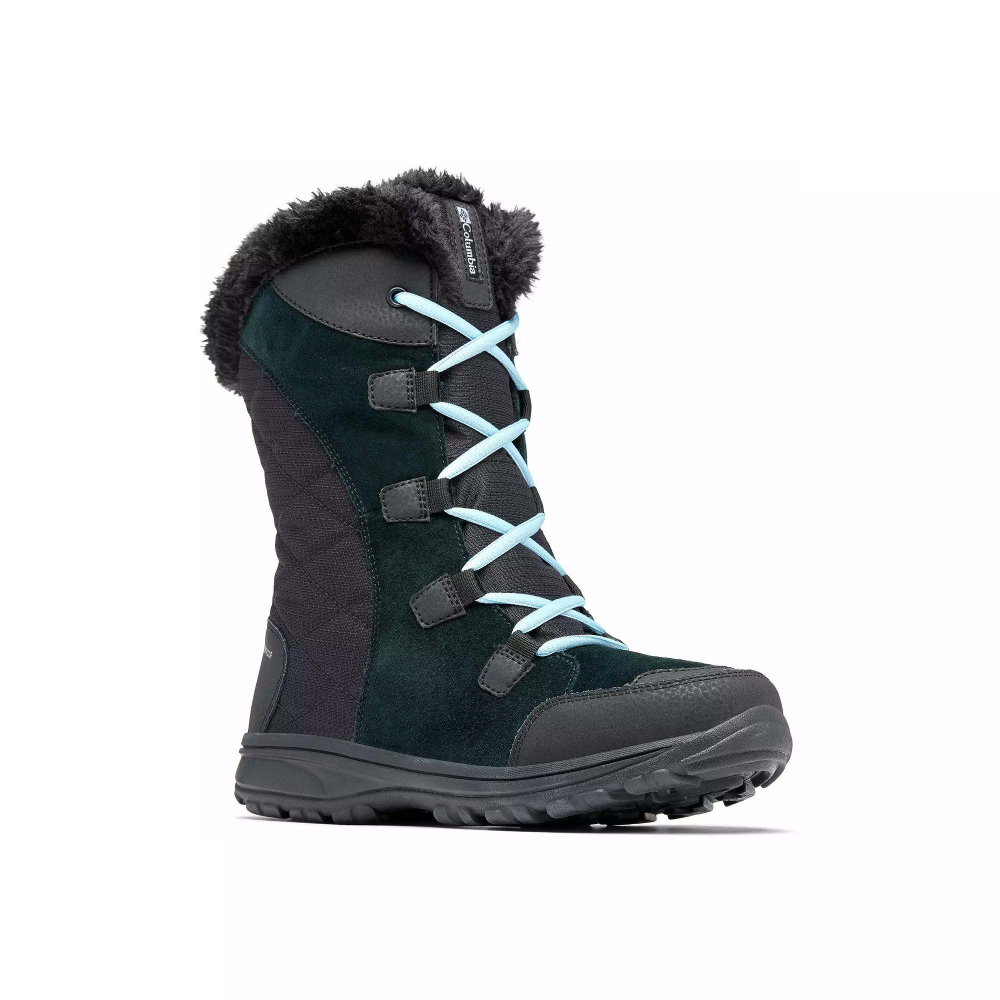 Columbia Ice Maiden II Women's Boots,  Product Image