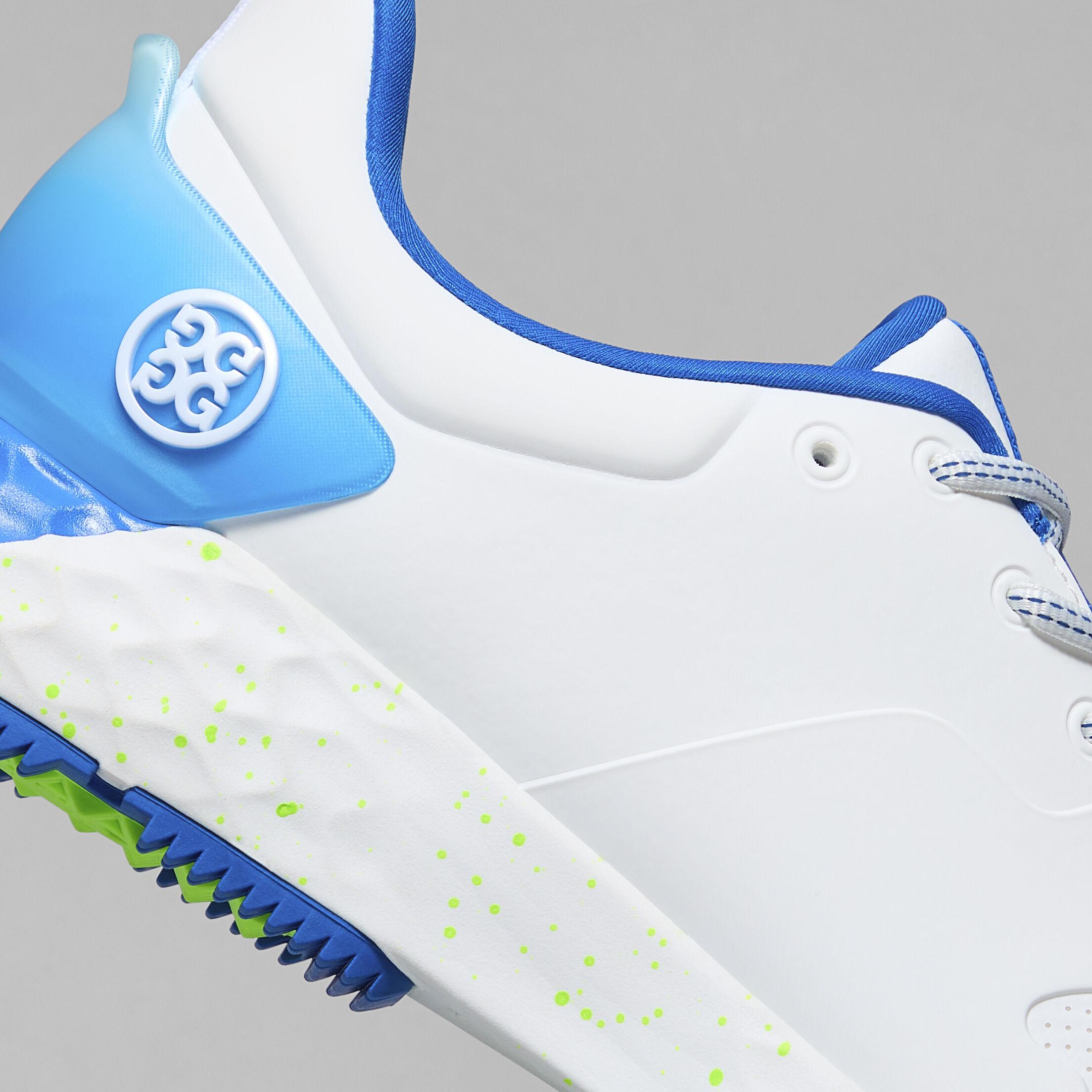 MEN'S MG4+ STIPPLED GOLF SHOE Product Image