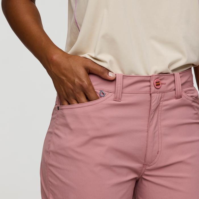 Coraje Tech Pant - Women's Product Image