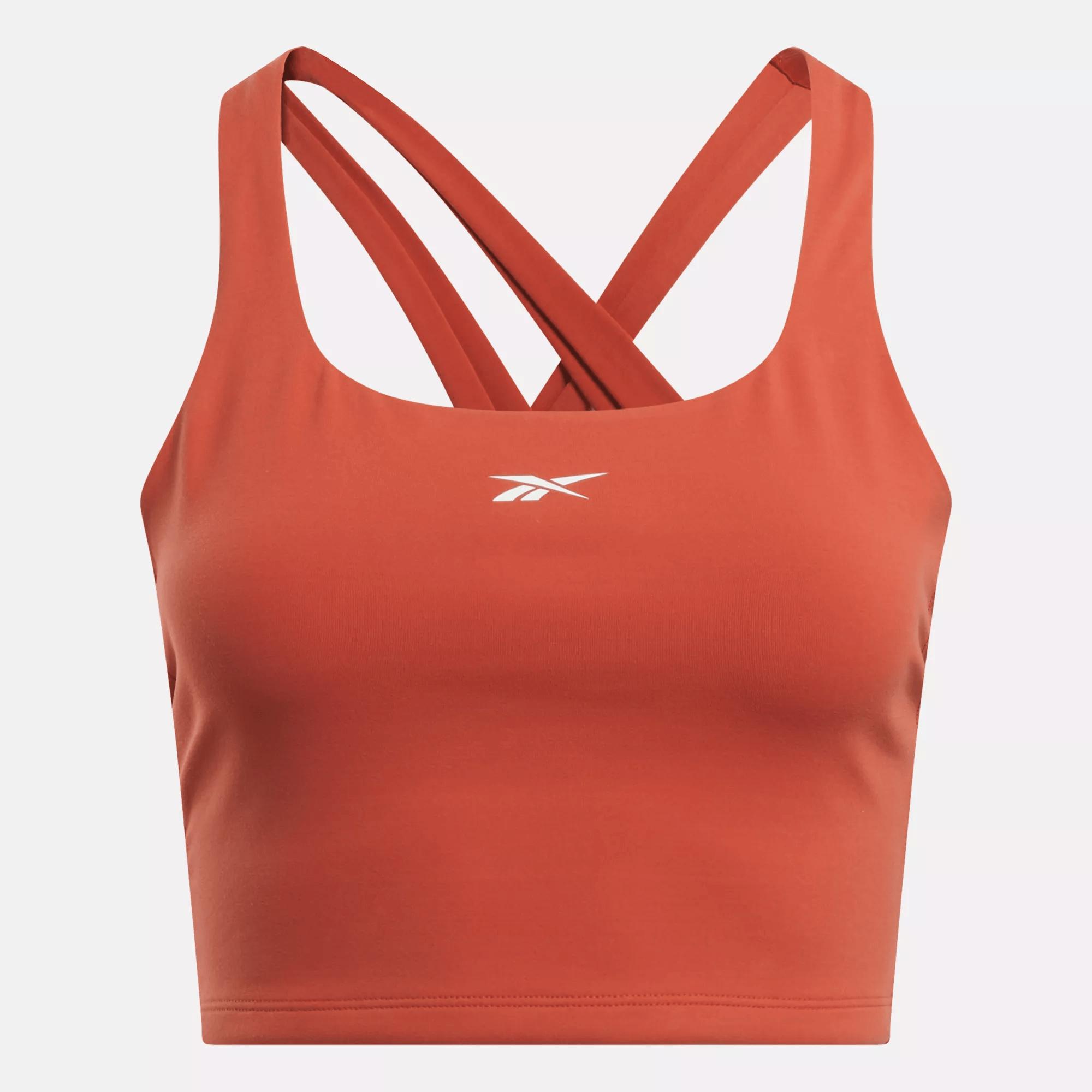 Women's Lux Tank Female Product Image