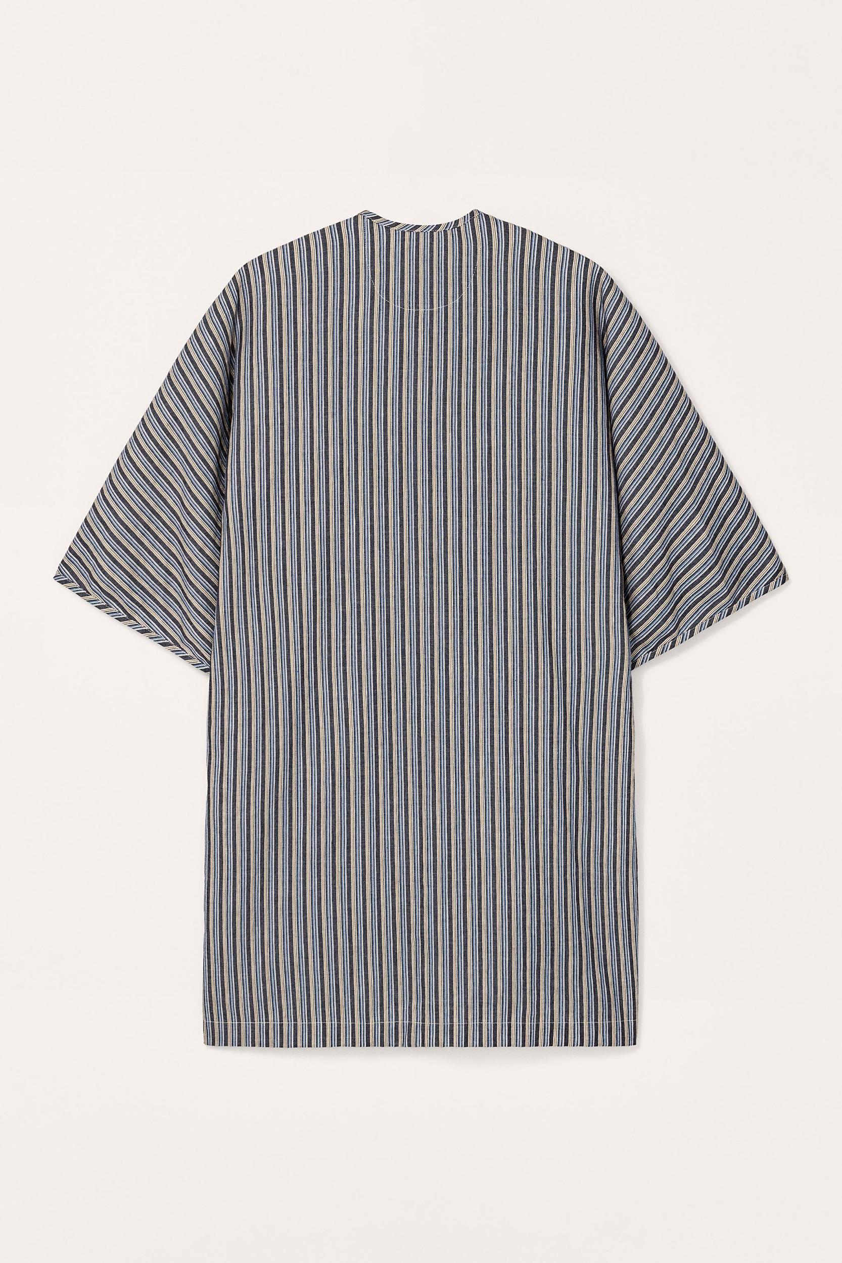 LIMITED EDITION STRIPED TUNIC Product Image