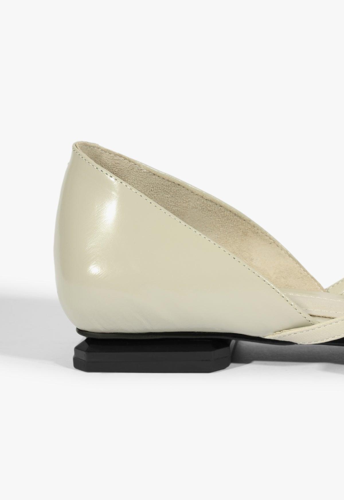 Rue Ballet Flat Product Image