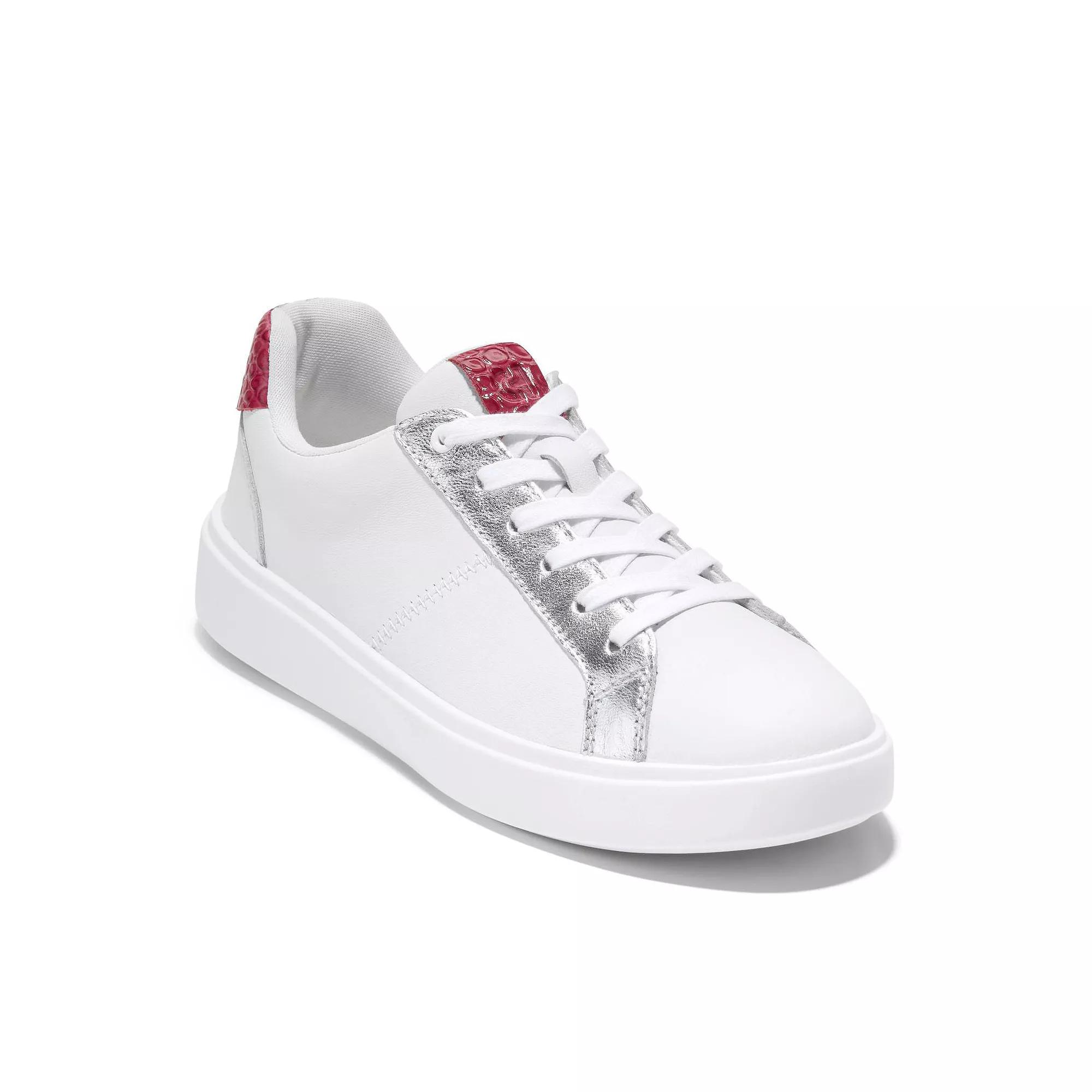 Cole Haan Grand Crosscourt Coaster Women's Sneakers,  Product Image