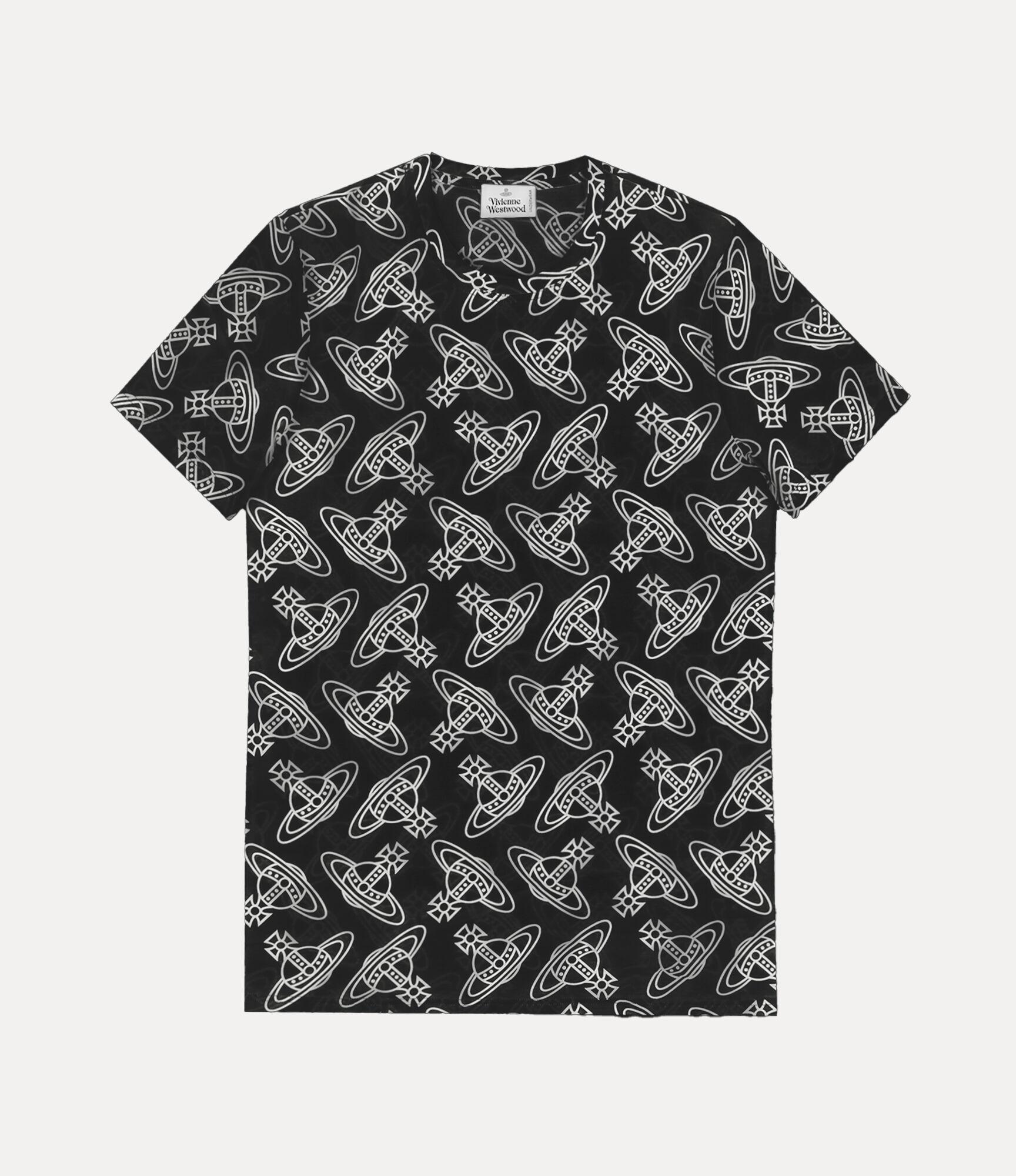 Orb All-Over Undershirt  Product Image