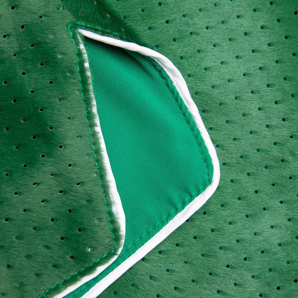 Basketball Shorts - Kelly Green Male Product Image