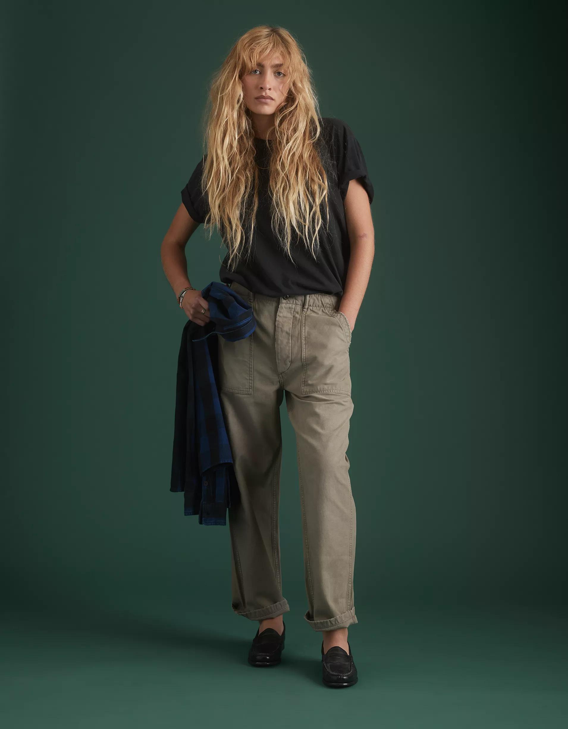 AE77 Premium Utility Pant Product Image