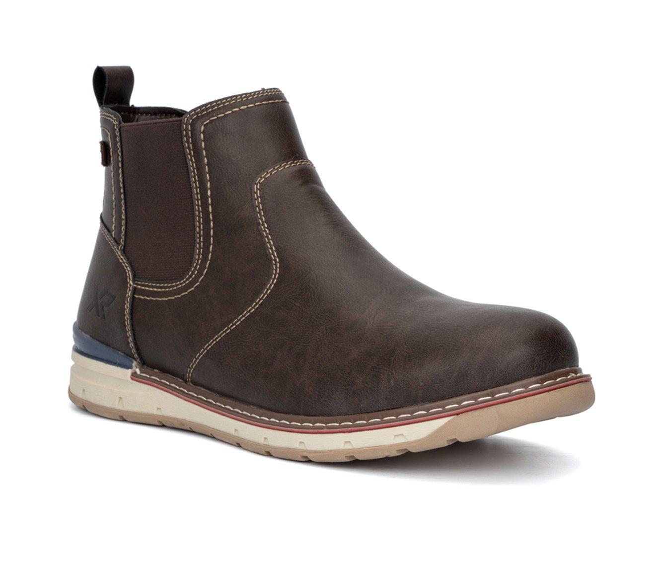 Men's Xray Footwear Drago Chelsea Boots Product Image