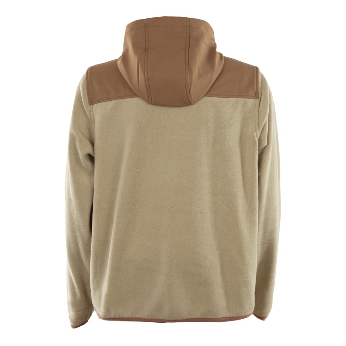 Reebok Men's Polar Fleece Jacket Product Image