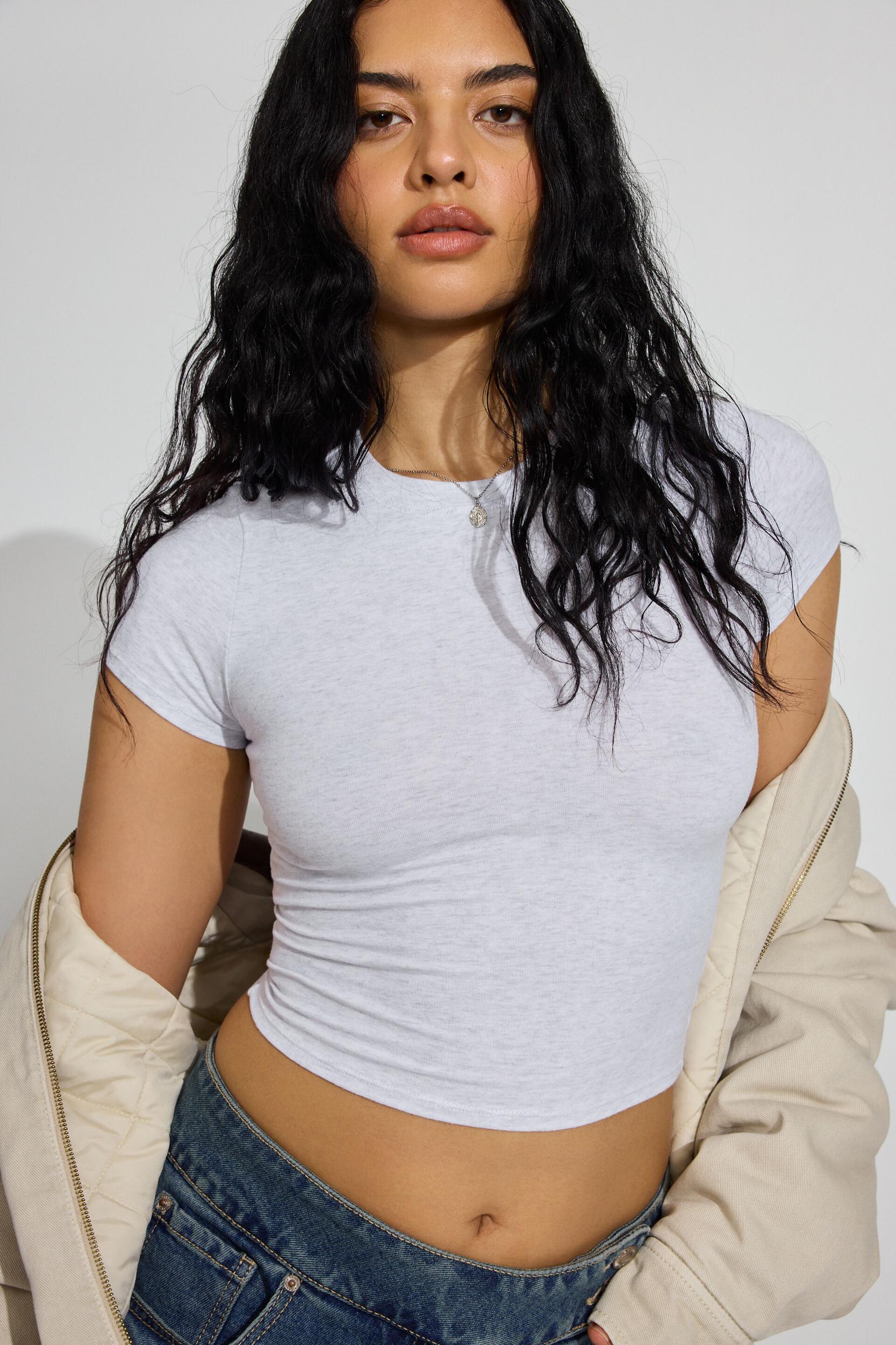 Linen Smocked Tube Top Product Image