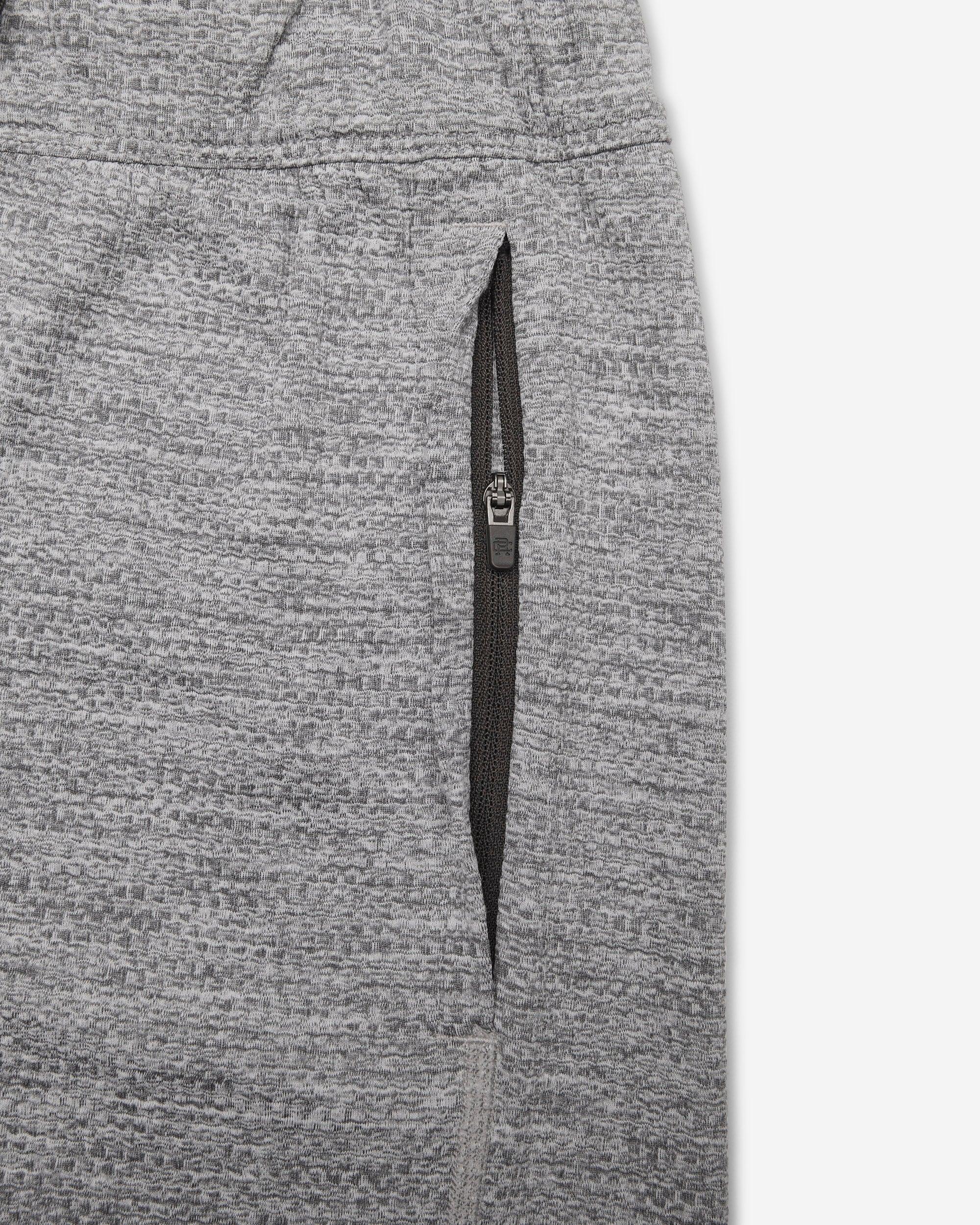 Solotex Mesh Tiebreak Standard Short 7" Male Product Image