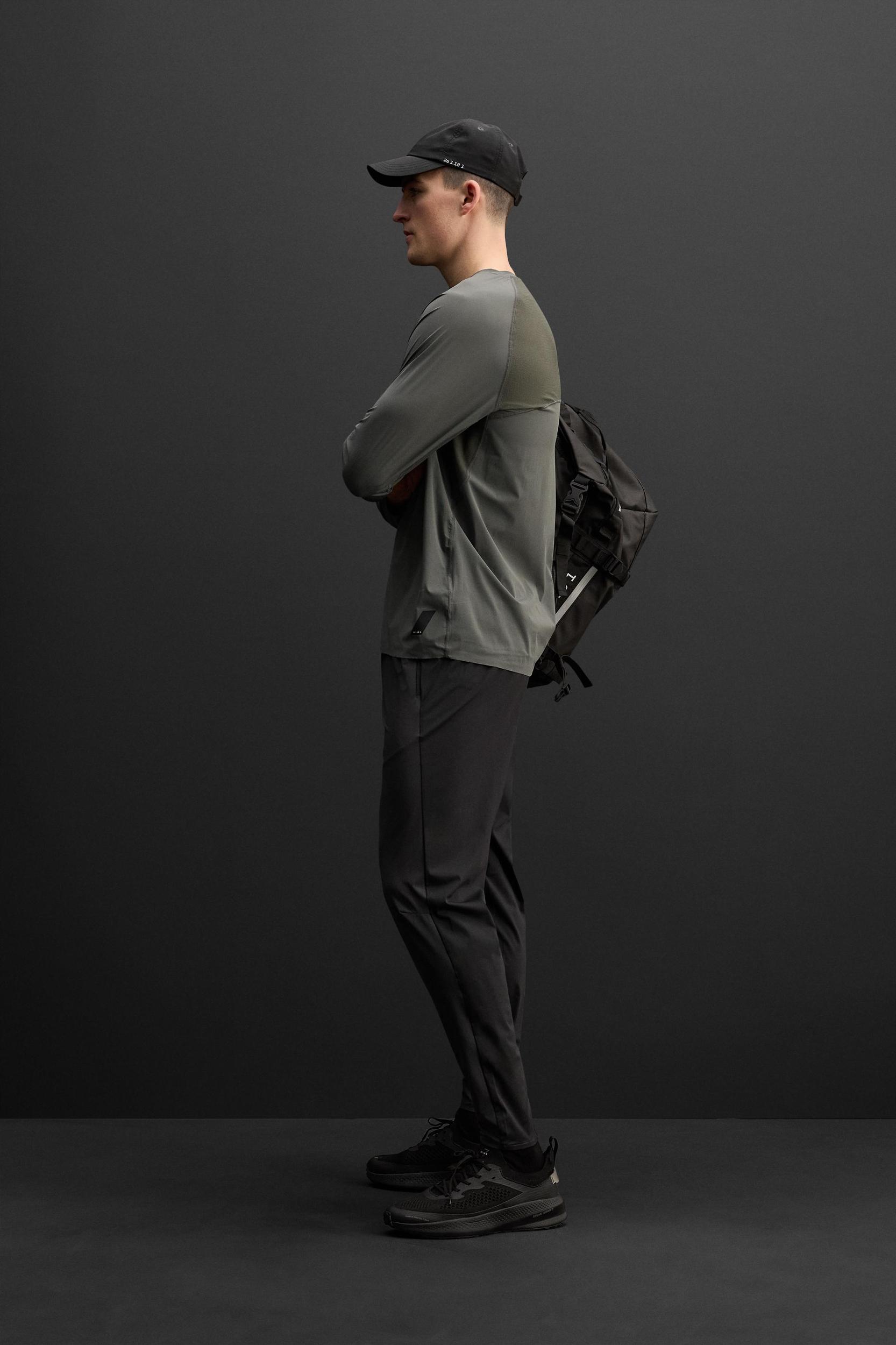 BASE LAYER COMPRESSION TOP Product Image