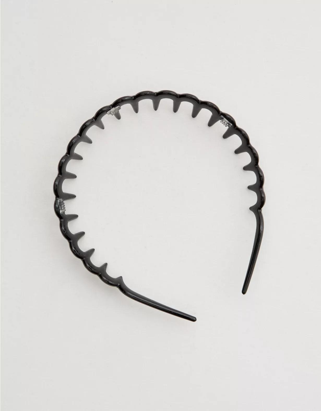 Aerie Zig Zag Headband Product Image
