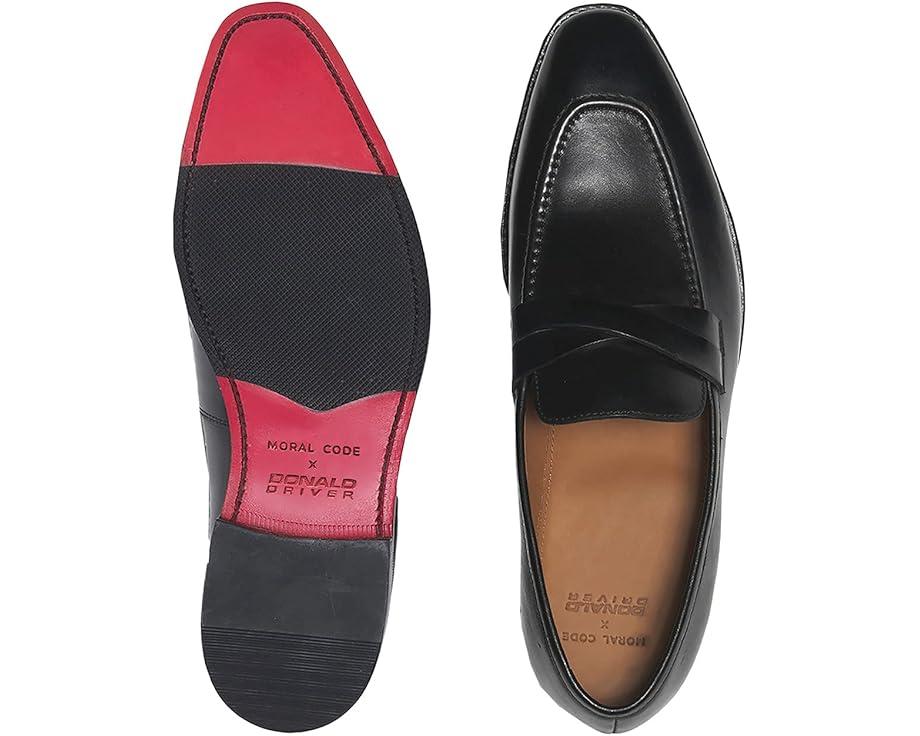 Jackson Moc Toe Venetian Product Image