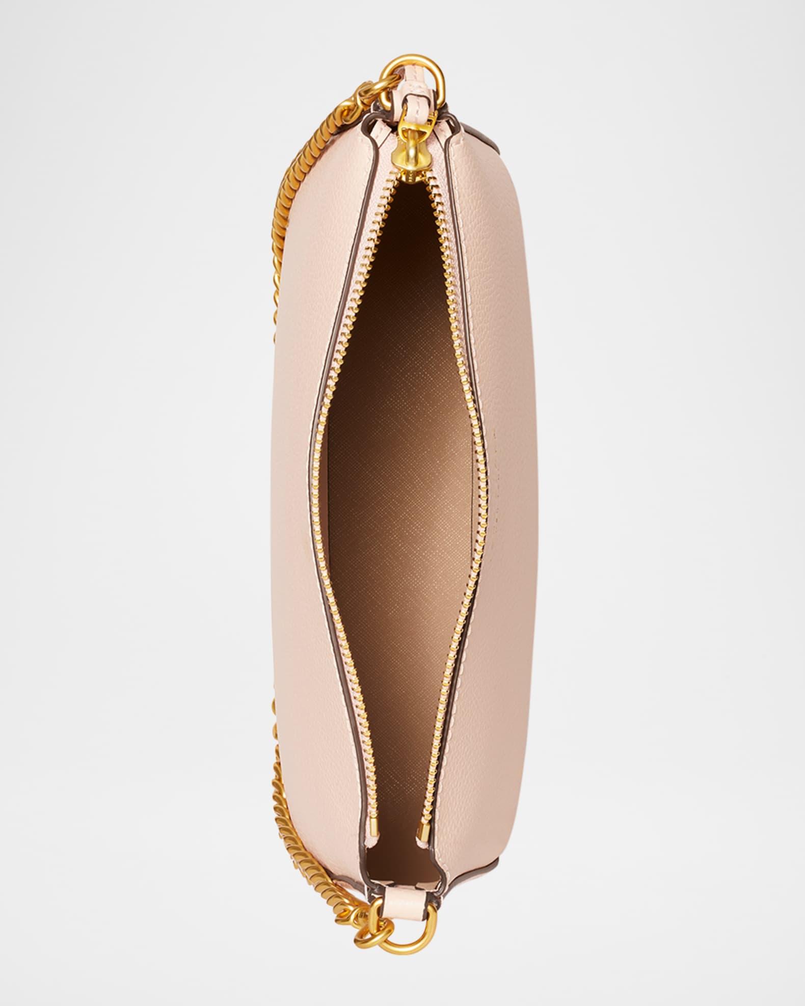 Perry Small Leather Shoulder Bag Product Image