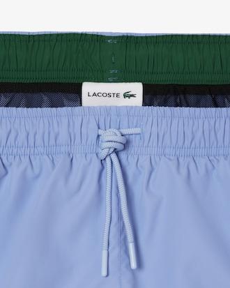 Quick-Dry Swim Trunks Product Image
