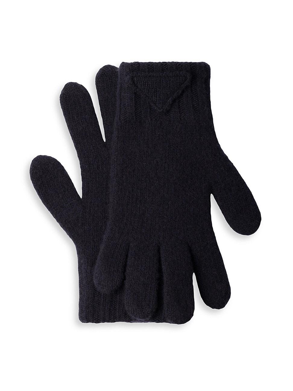 Mens Wool Gloves Product Image