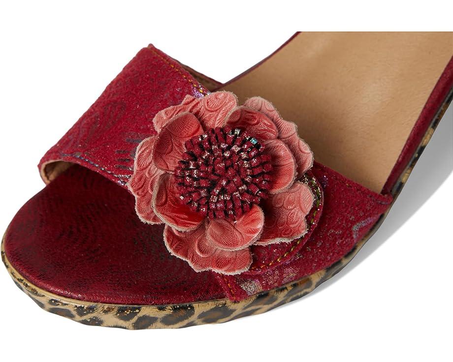 Women's L'Artiste by Spring Step Wildcat Product Image