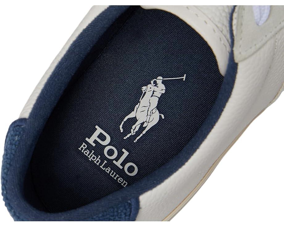 Suede Leather-Sayer Sport-Sneakers-Low Top Lace Product Image