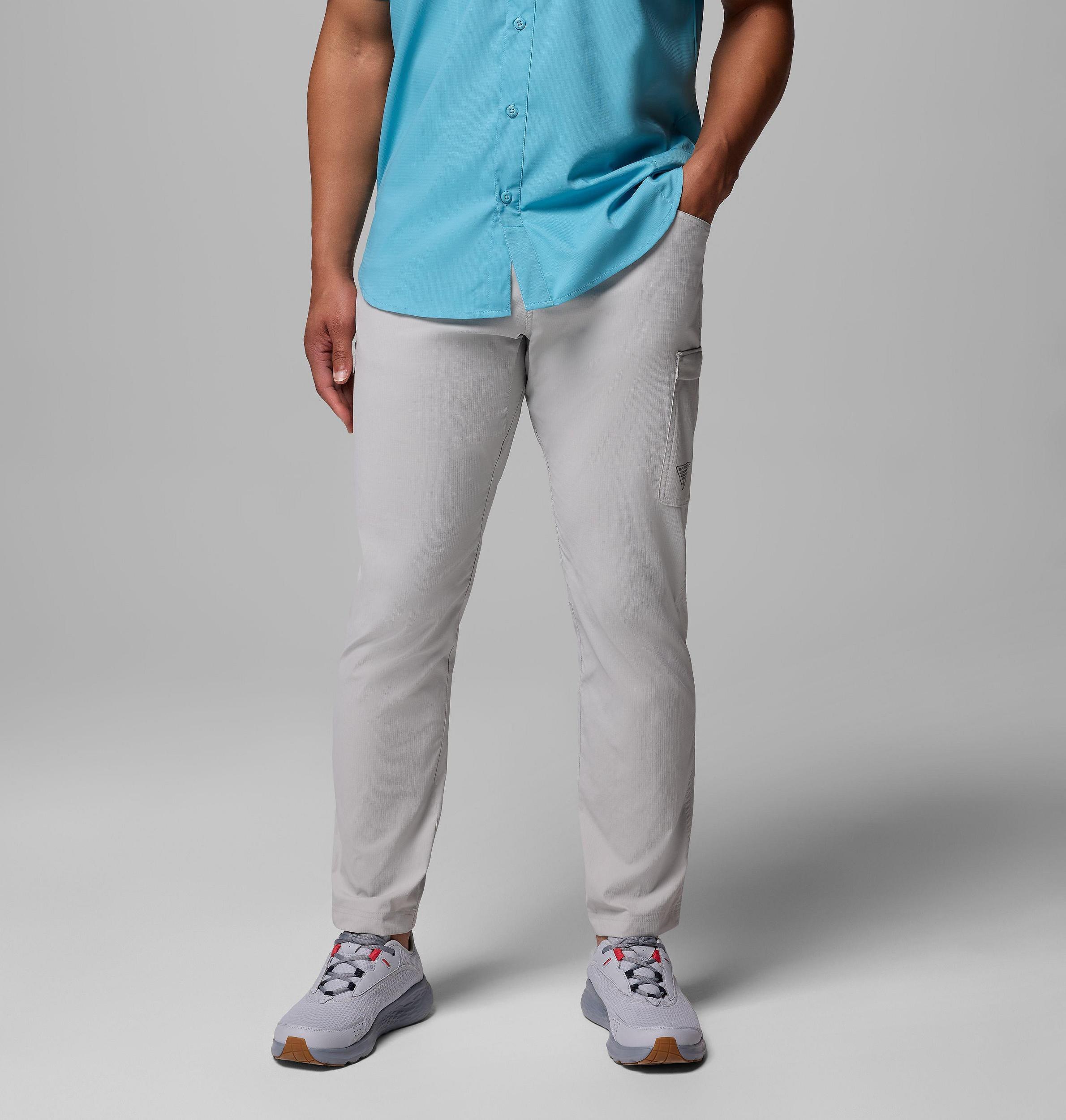 Columbia Mens Blood and Guts II Stretch Pants- Product Image