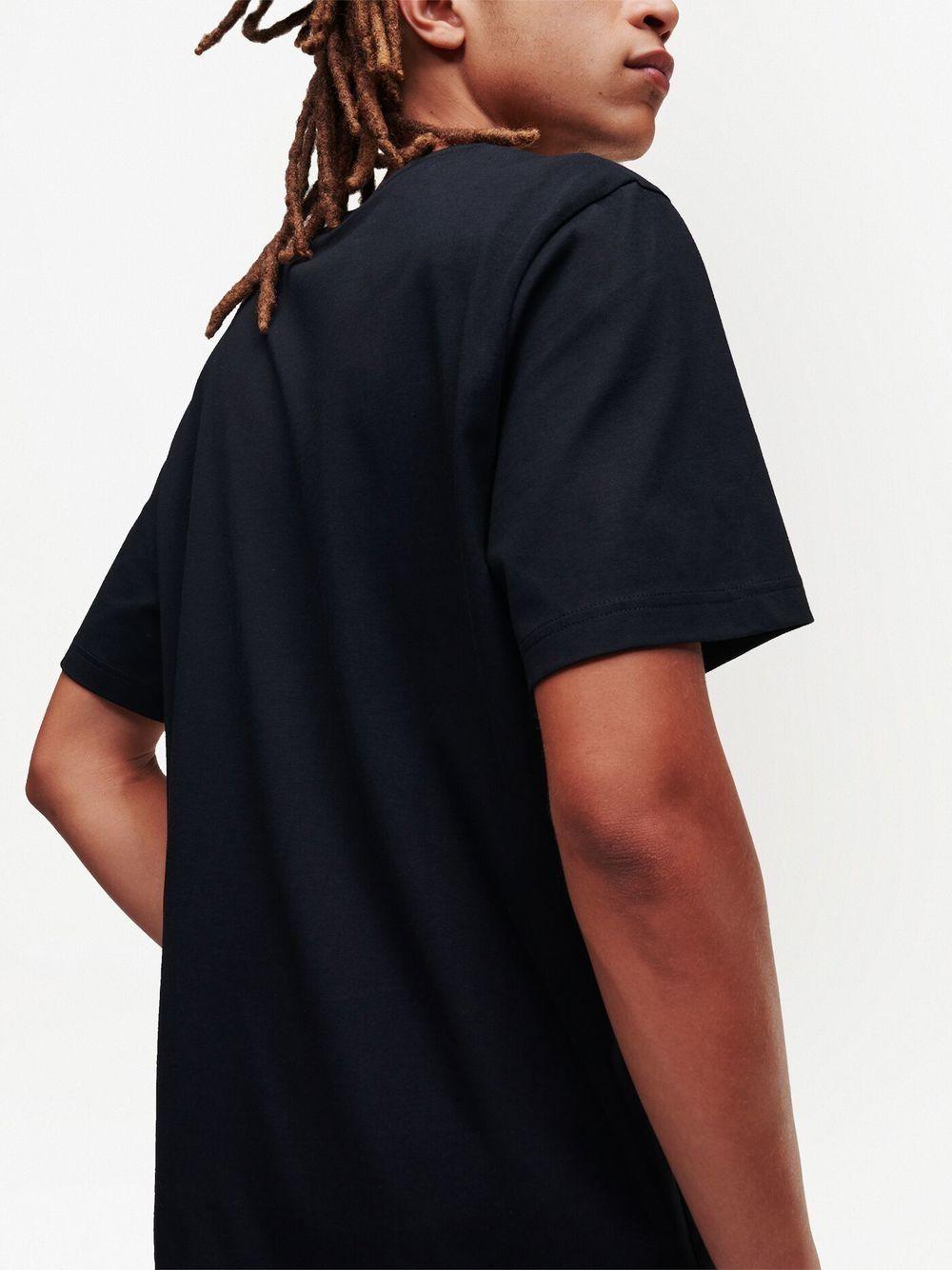 logo-print T-shirt Product Image