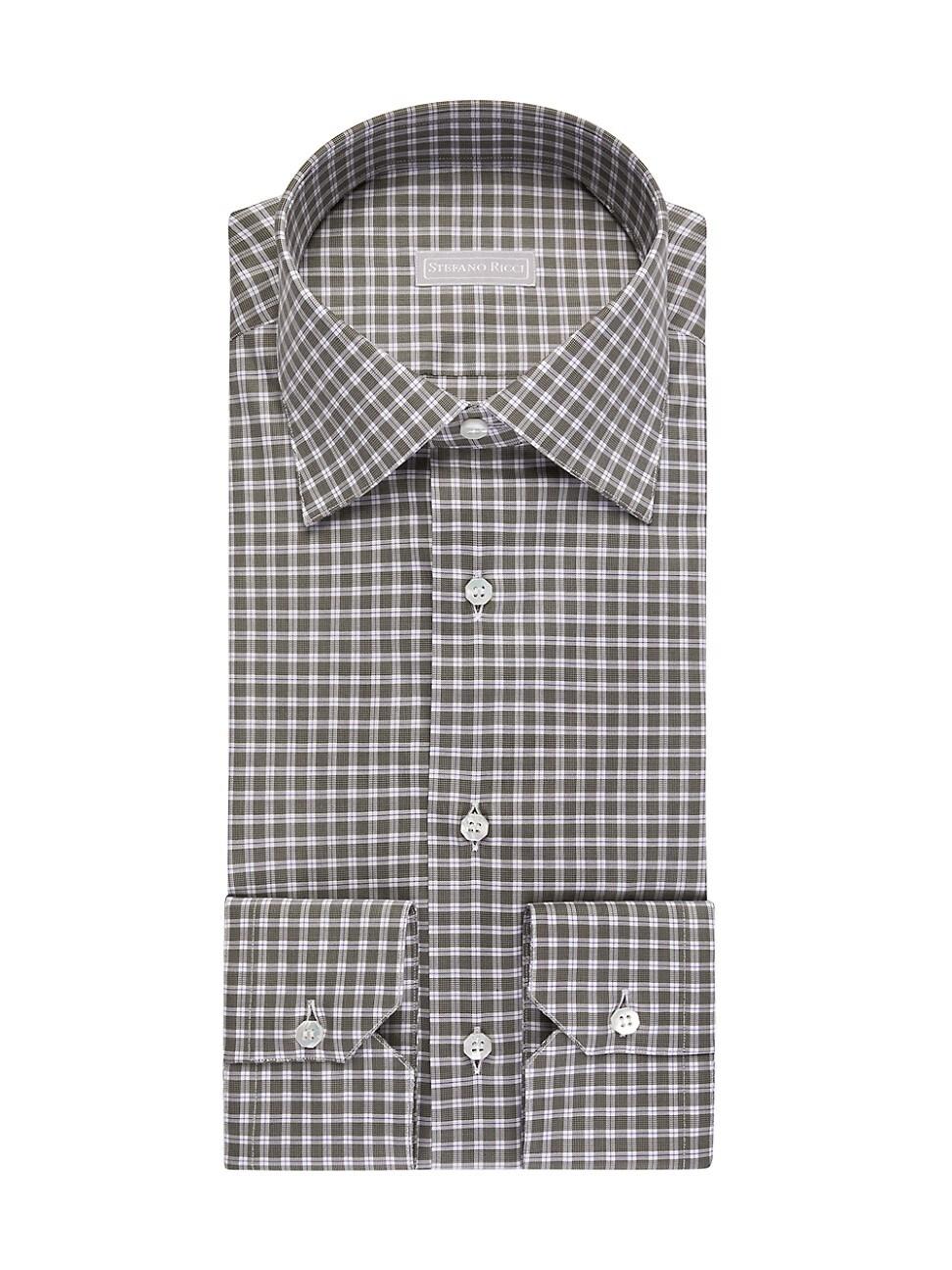 Mens Handmade Asti Shirt Product Image