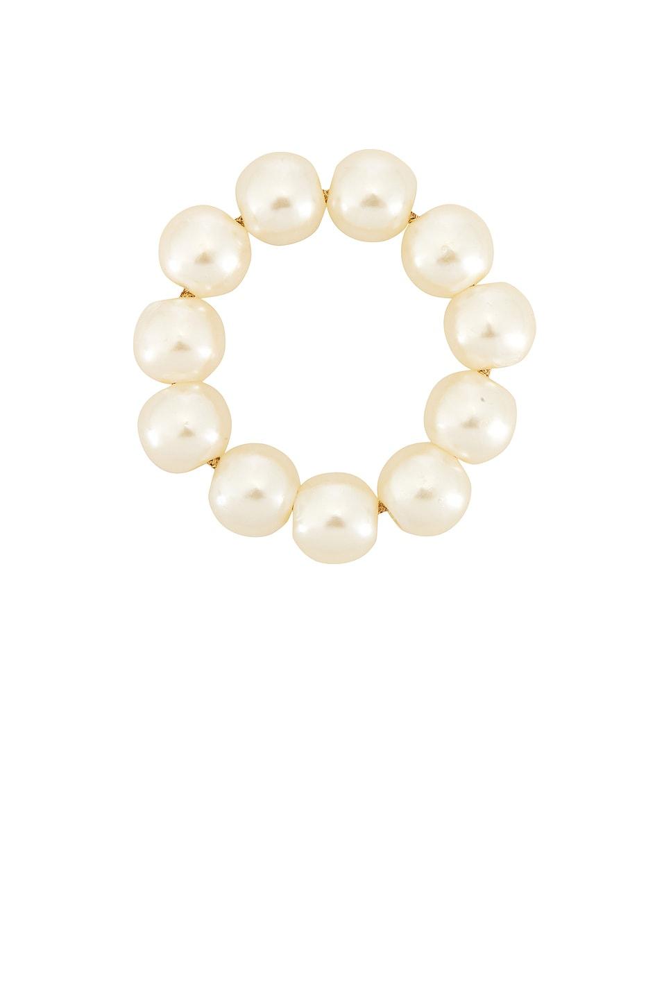 Henley Pony Wrap Jennifer Behr Product Image