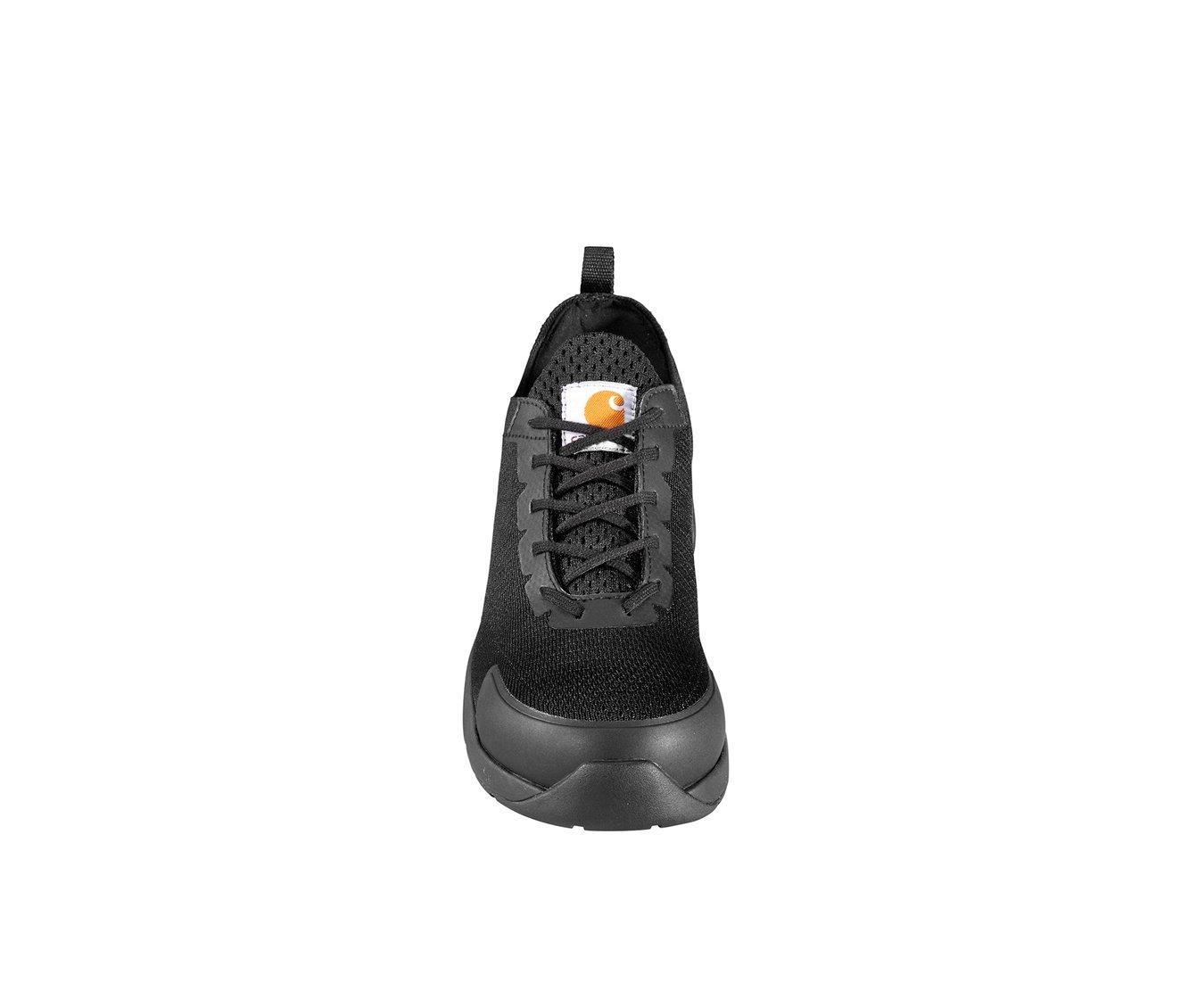 Men's Carhartt CMD3441 SD Nano-Composite Toe Athletic Work Shoes Product Image