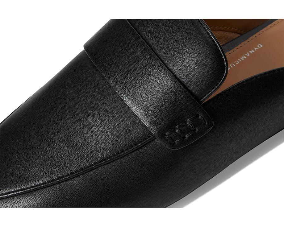 Women's FitFlop Delicato Soft Leather Mules Product Image