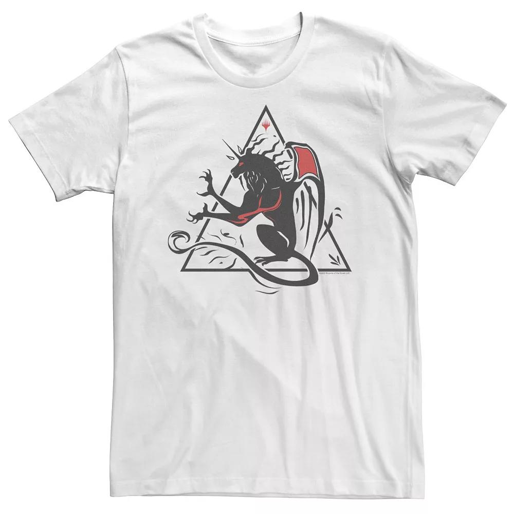 Big & Tall Magic: The Gathering Mythos Of Illuna Tee, Men's,  Product Image