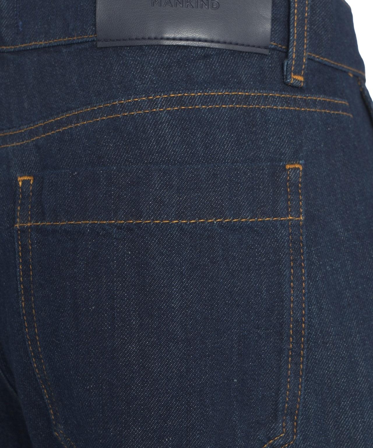 Wide leg jeans 'Lotta' Product Image