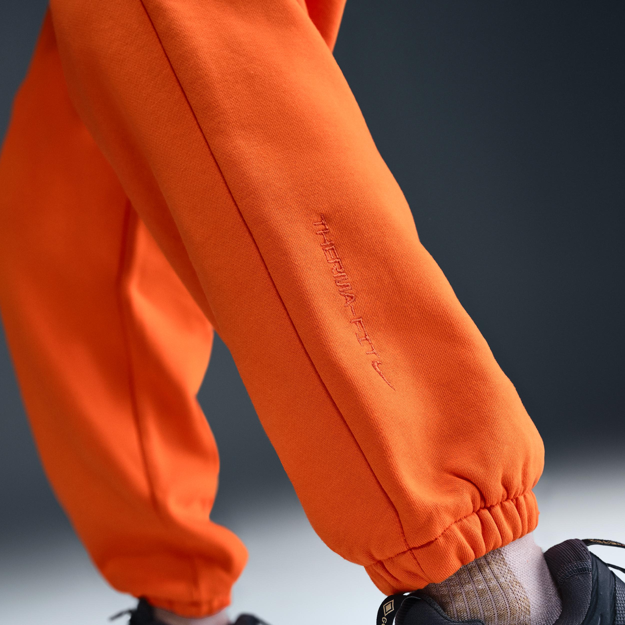 Mens Nike ACG Tuff Fleece Pants | IH0717-010 Product Image