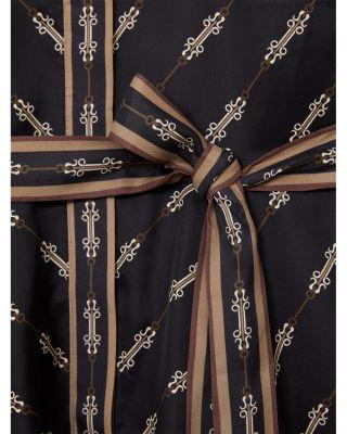 Nina Printed Dress Product Image