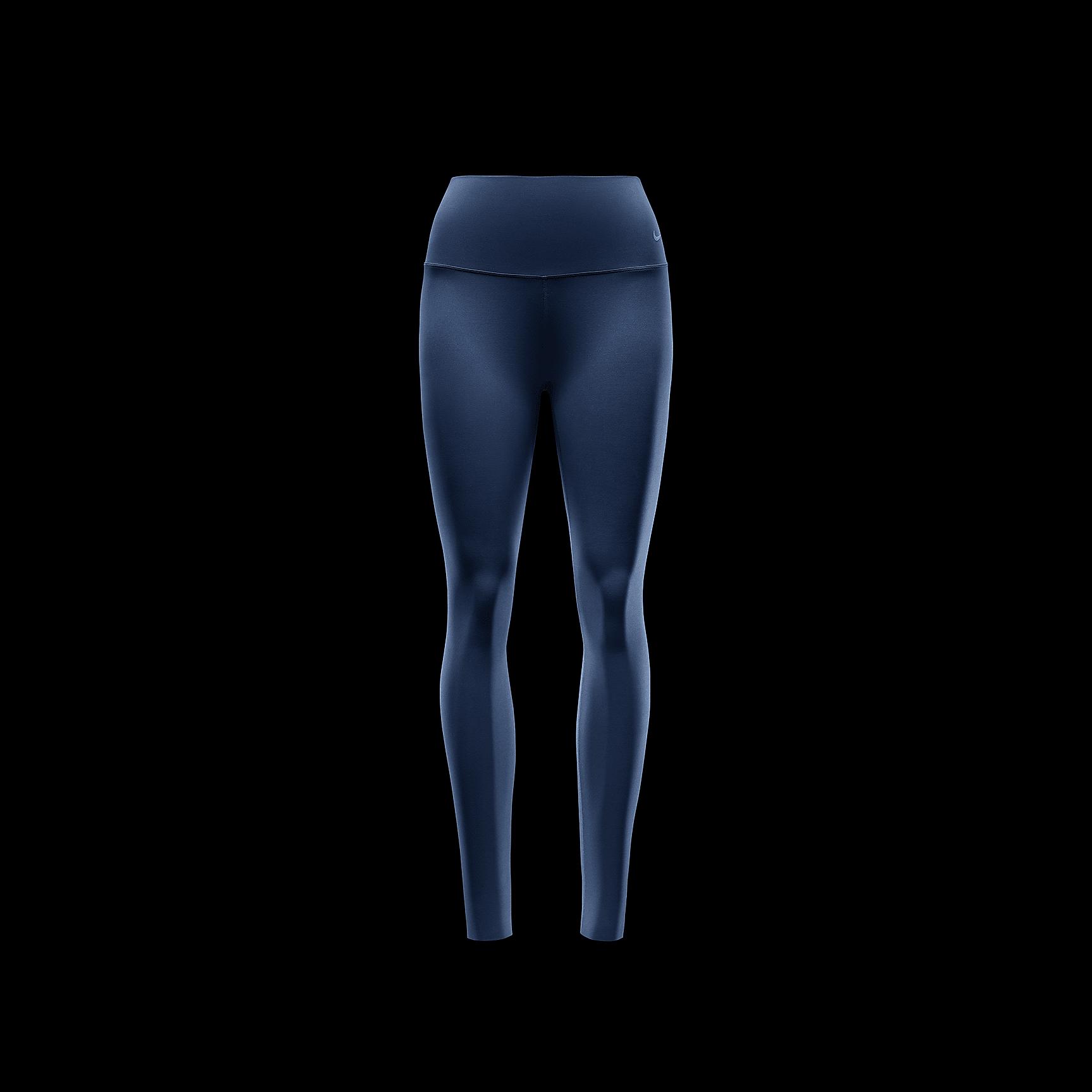 Nike Women's Zenvy High-Waisted Full-Length Leggings Product Image