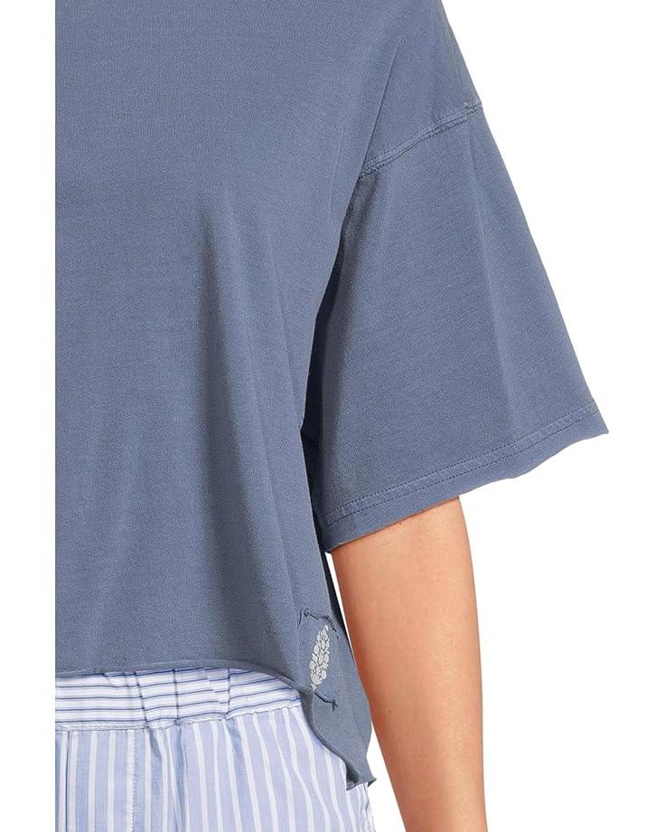 Never Better Twist Crop Product Image