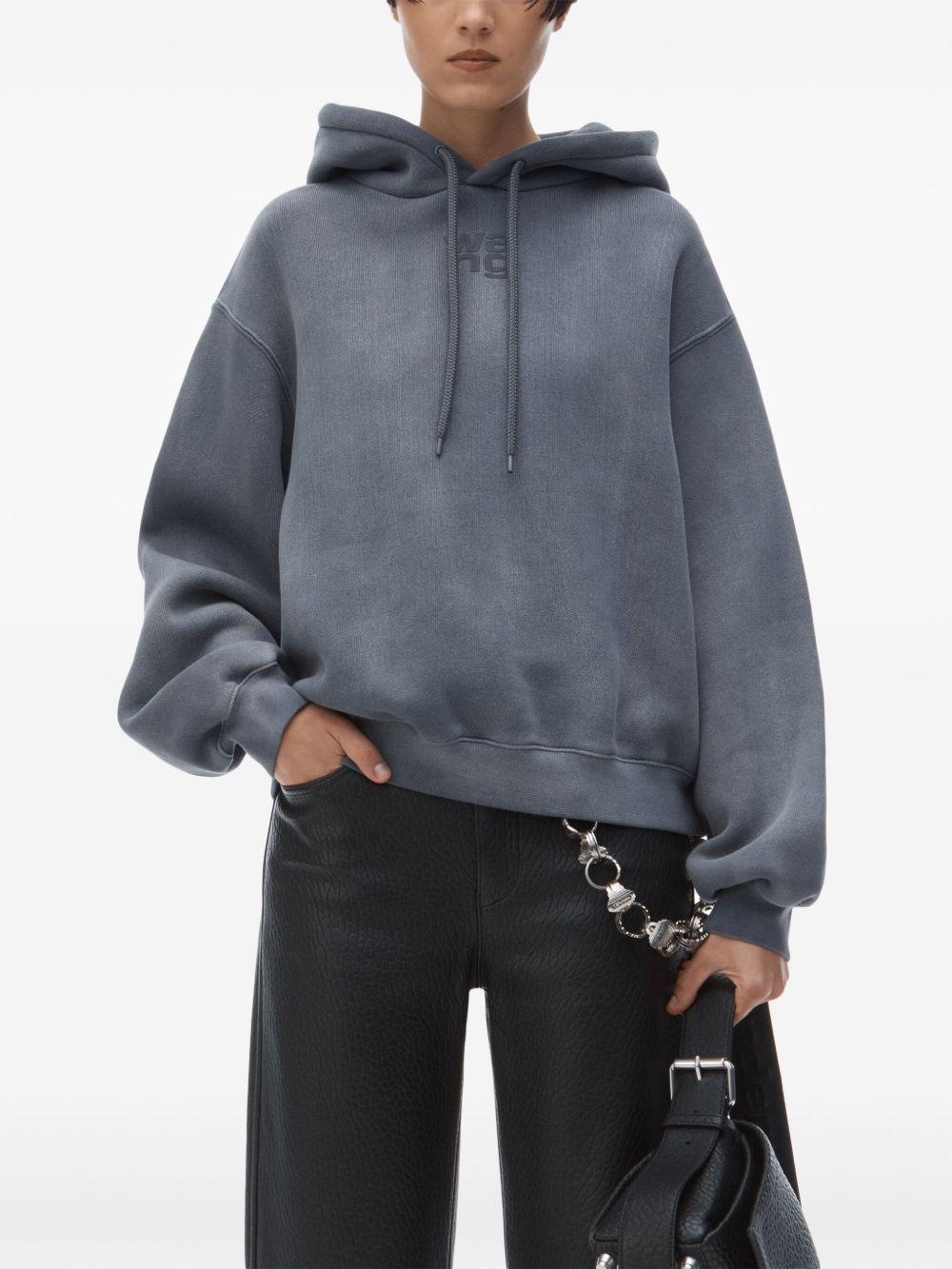 Essential hoodie  Product Image
