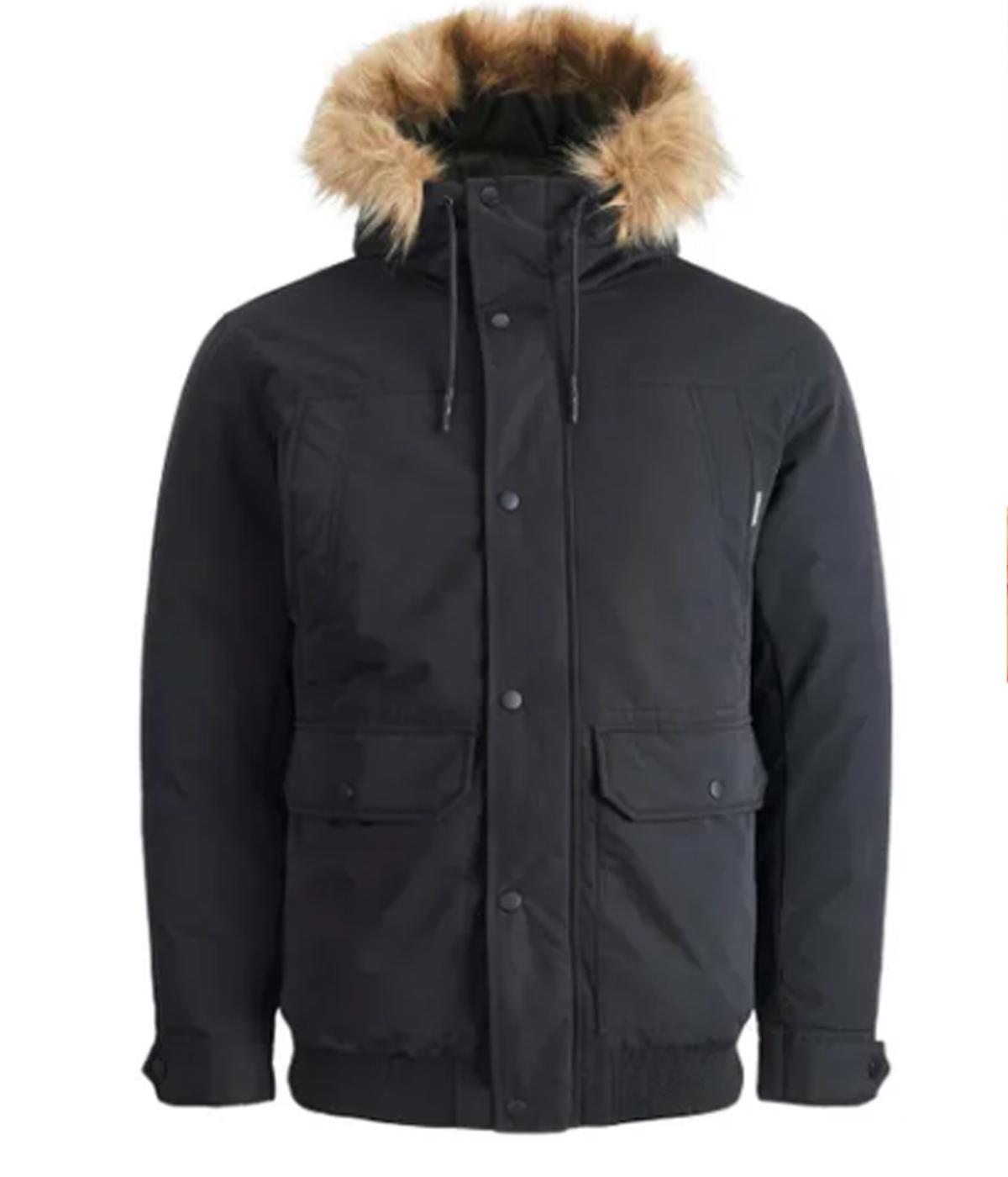 Winner Bomber Jacket Product Image