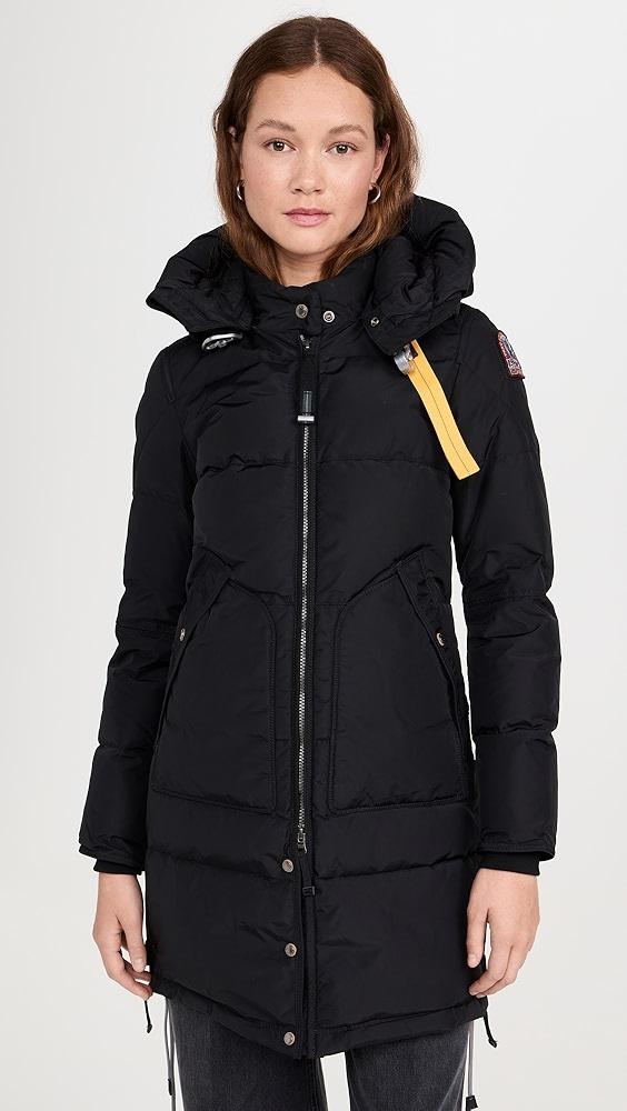 Parajumpers Long Bear Jacket | Shopbop Product Image