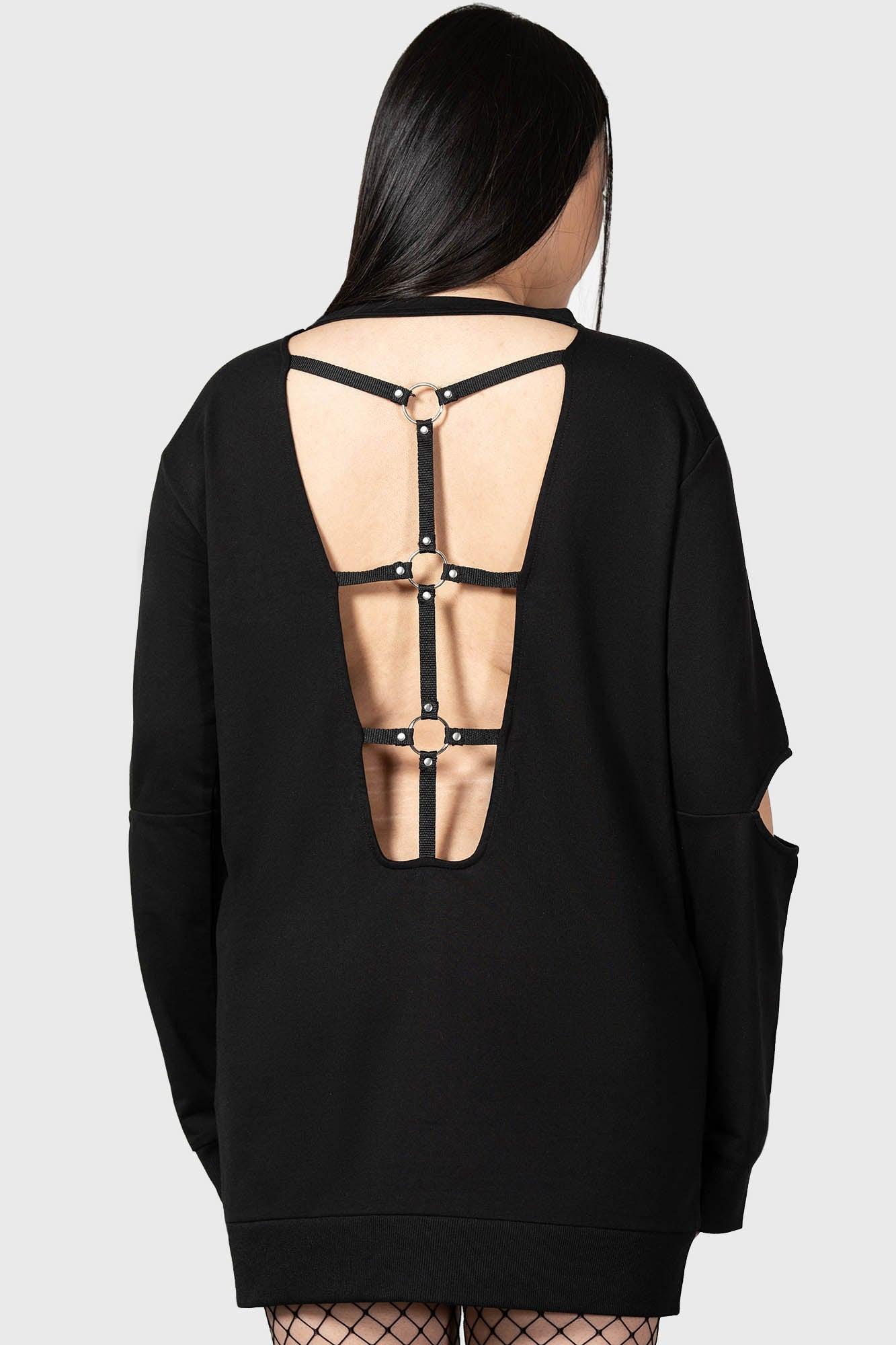 Heim Seeker Sweatshirt Product Image