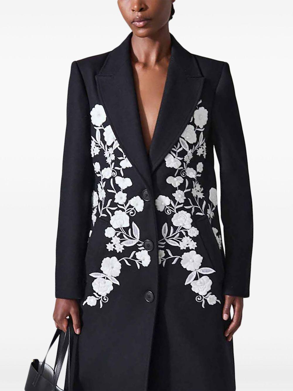 wide-leg trousers Product Image