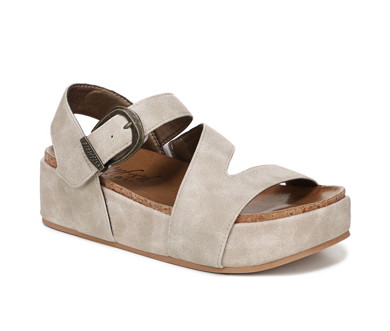 Women's Blowfish Malibu Isabel Wedges Product Image