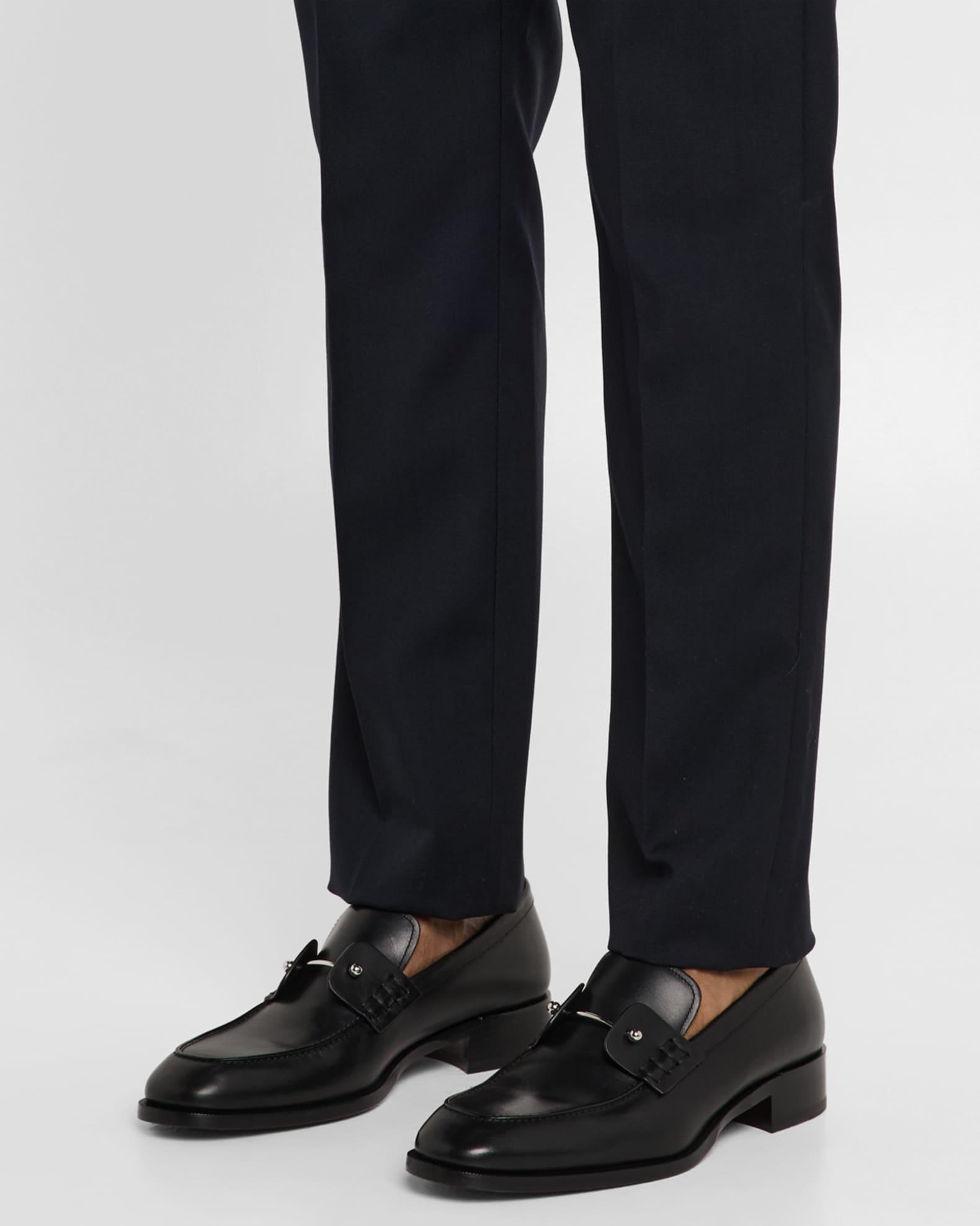 Men's Chambelimoc Loafers Product Image