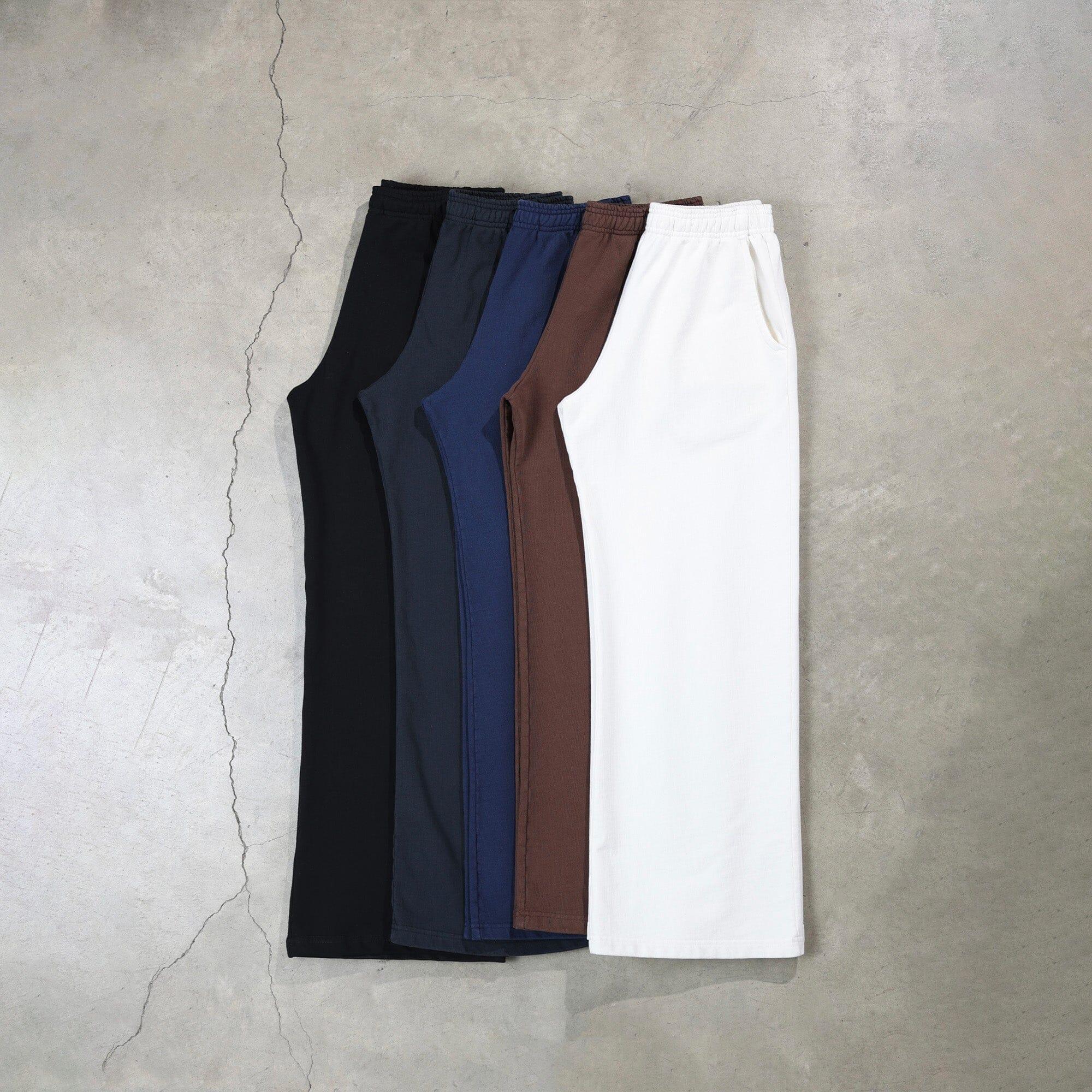 Lafayette Flare Studio Pants (Sweats) Product Image