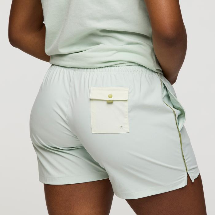 Brinco 5" Short - Solid - Women's Product Image