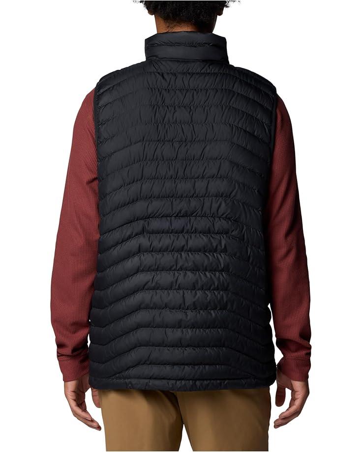 Men's Columbia Westridge™ Down Vest Product Image