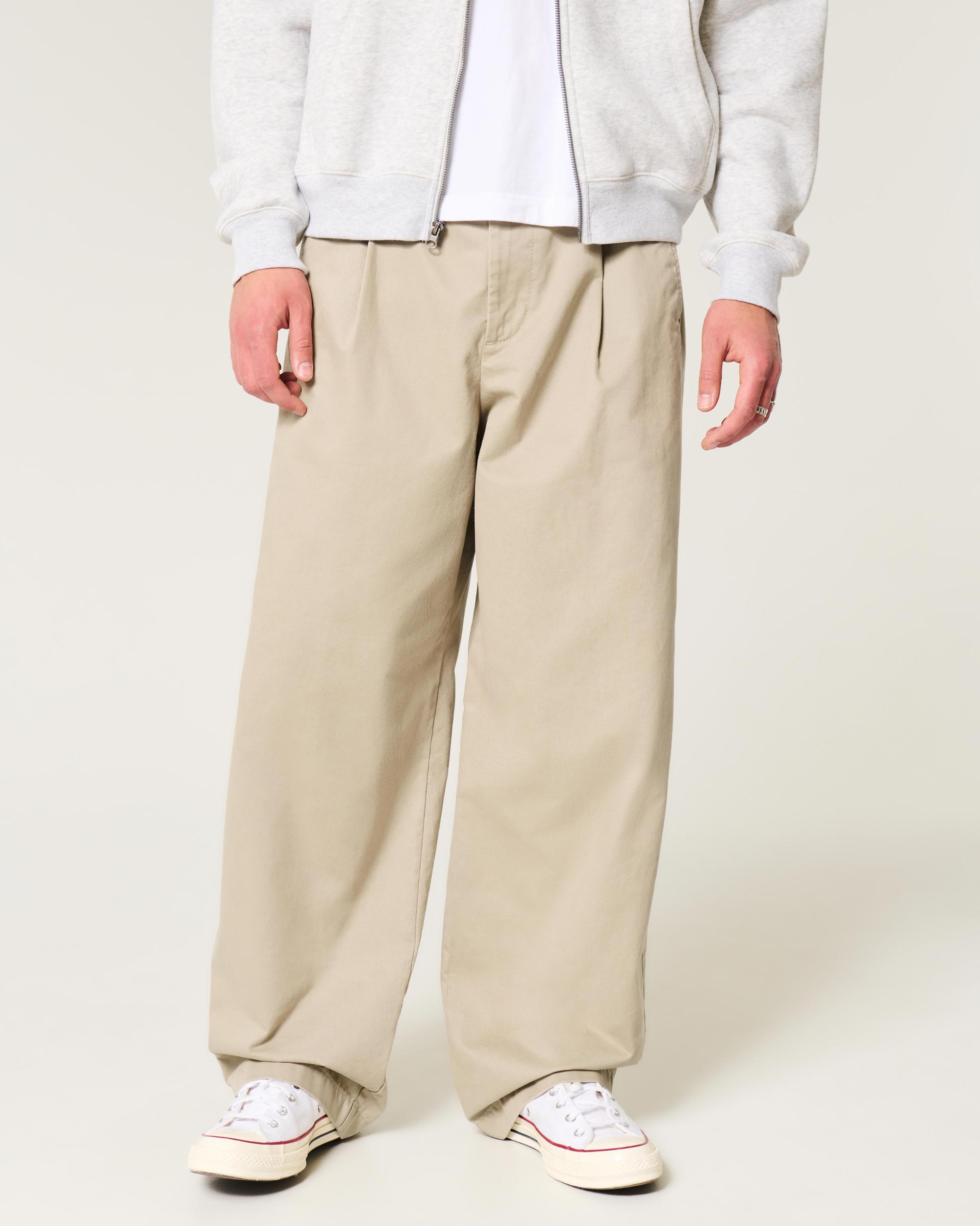 Extreme Baggy Pants Product Image