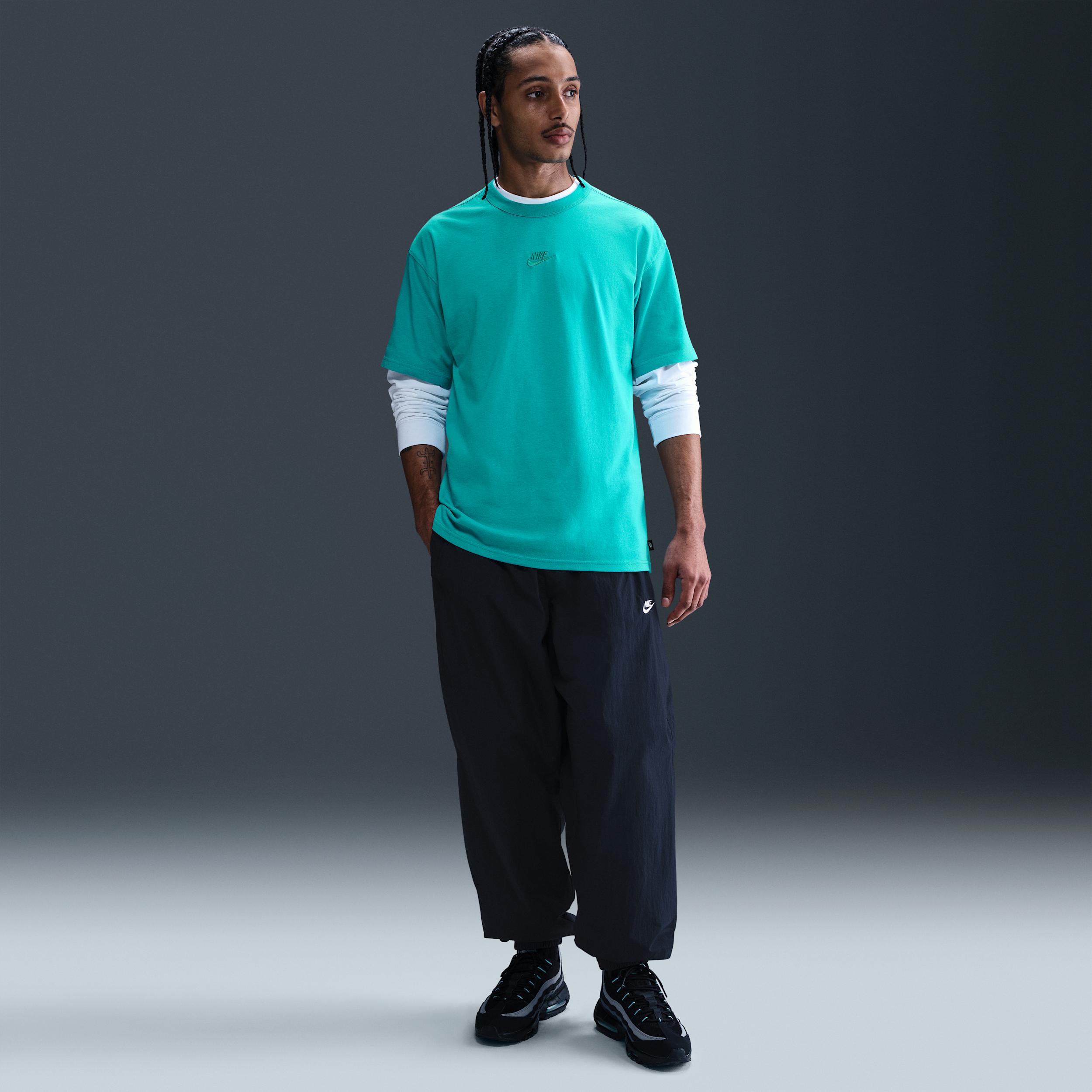 Men's Nike Sportswear Premium Essentials T-Shirt Product Image