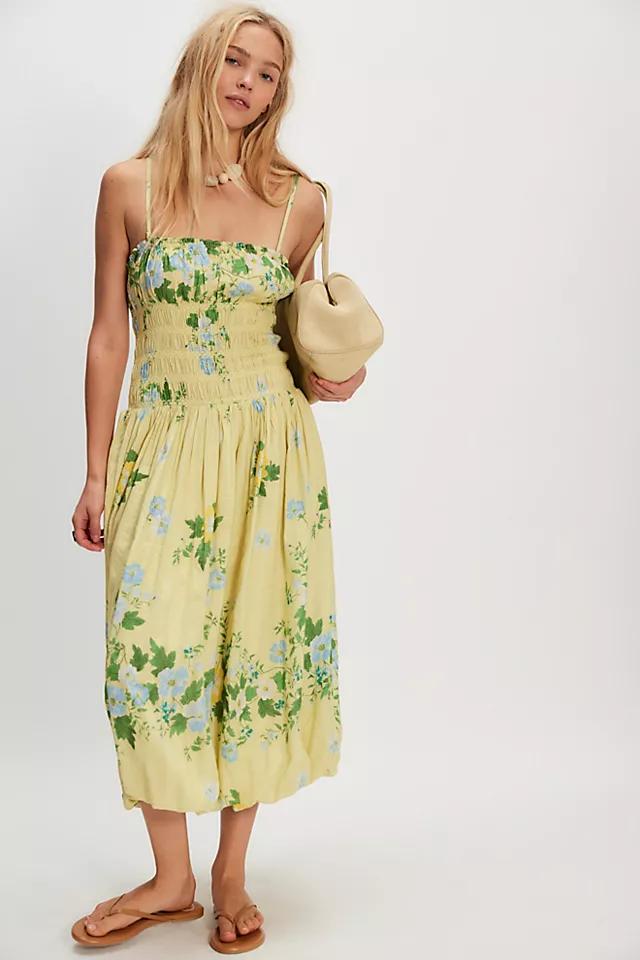 Annalise Midi Dress Product Image