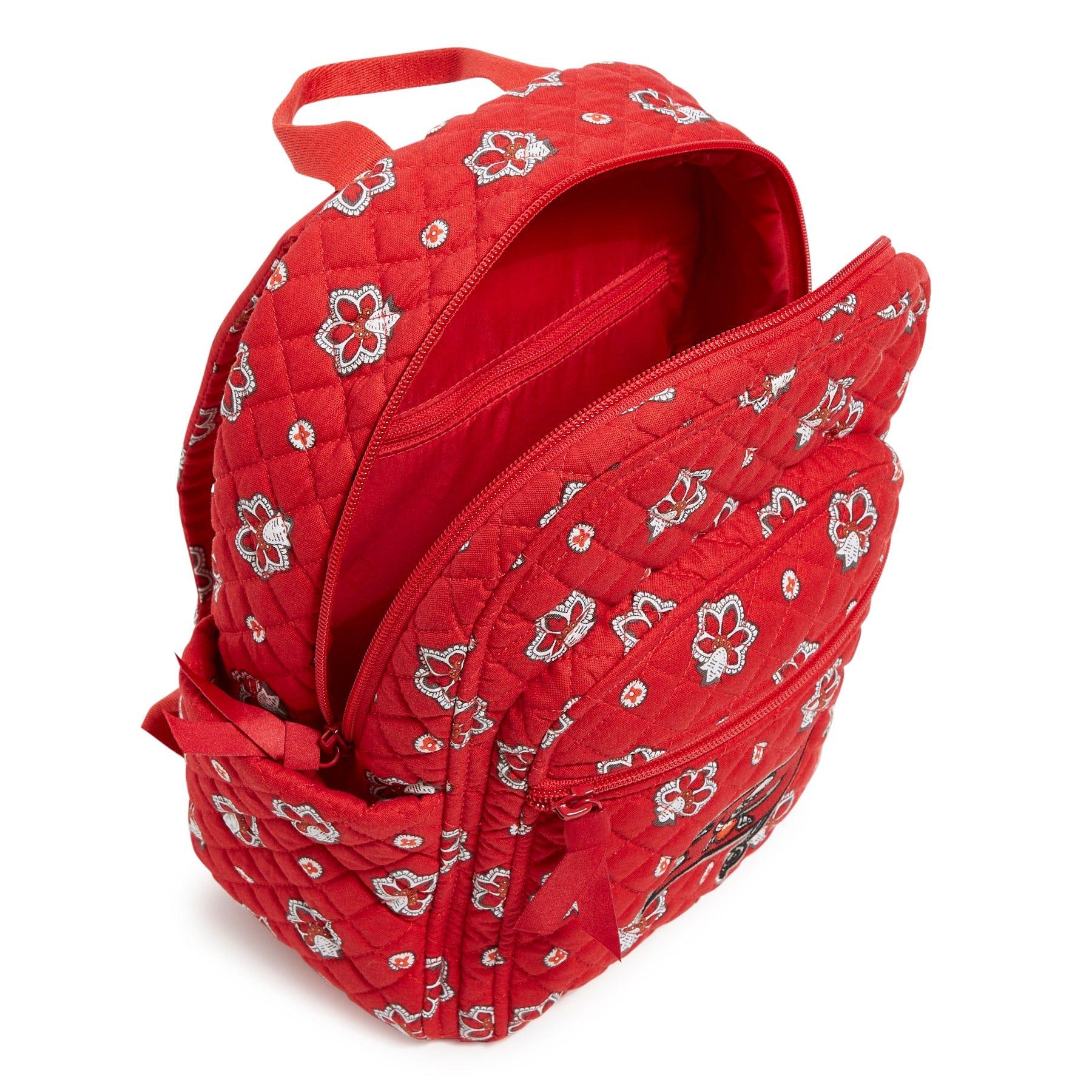 Vera Bradley NFL Mini Belt Bag Women in Tampa Bay Buccaneers Bandana Product Image