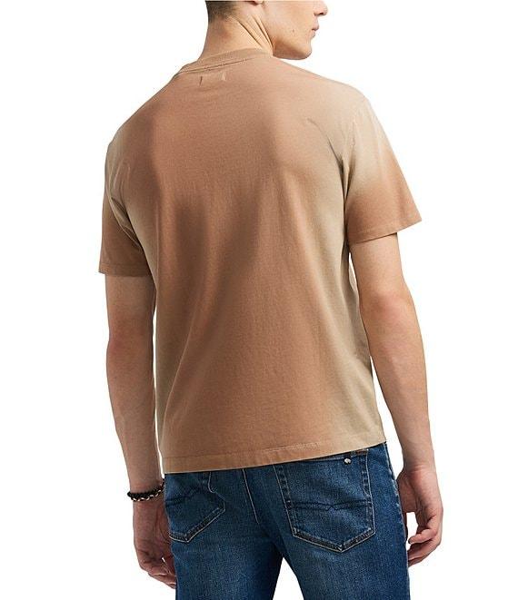 Buffalo David Bitton Kaylin Gradient T-Shirt Product Image