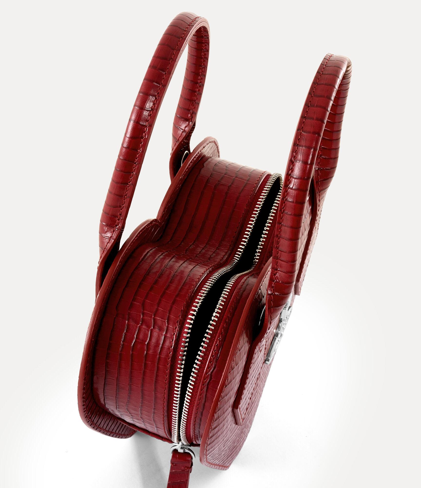 Josephine Heart Crossbody Product Image